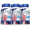 Ensure Ensure Shake Strawberry 8 fl. oz. Bottles, PK24 57234 - alternate 6